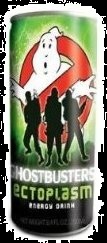 Top Halloween Candy Ghostbusters Energy Drink